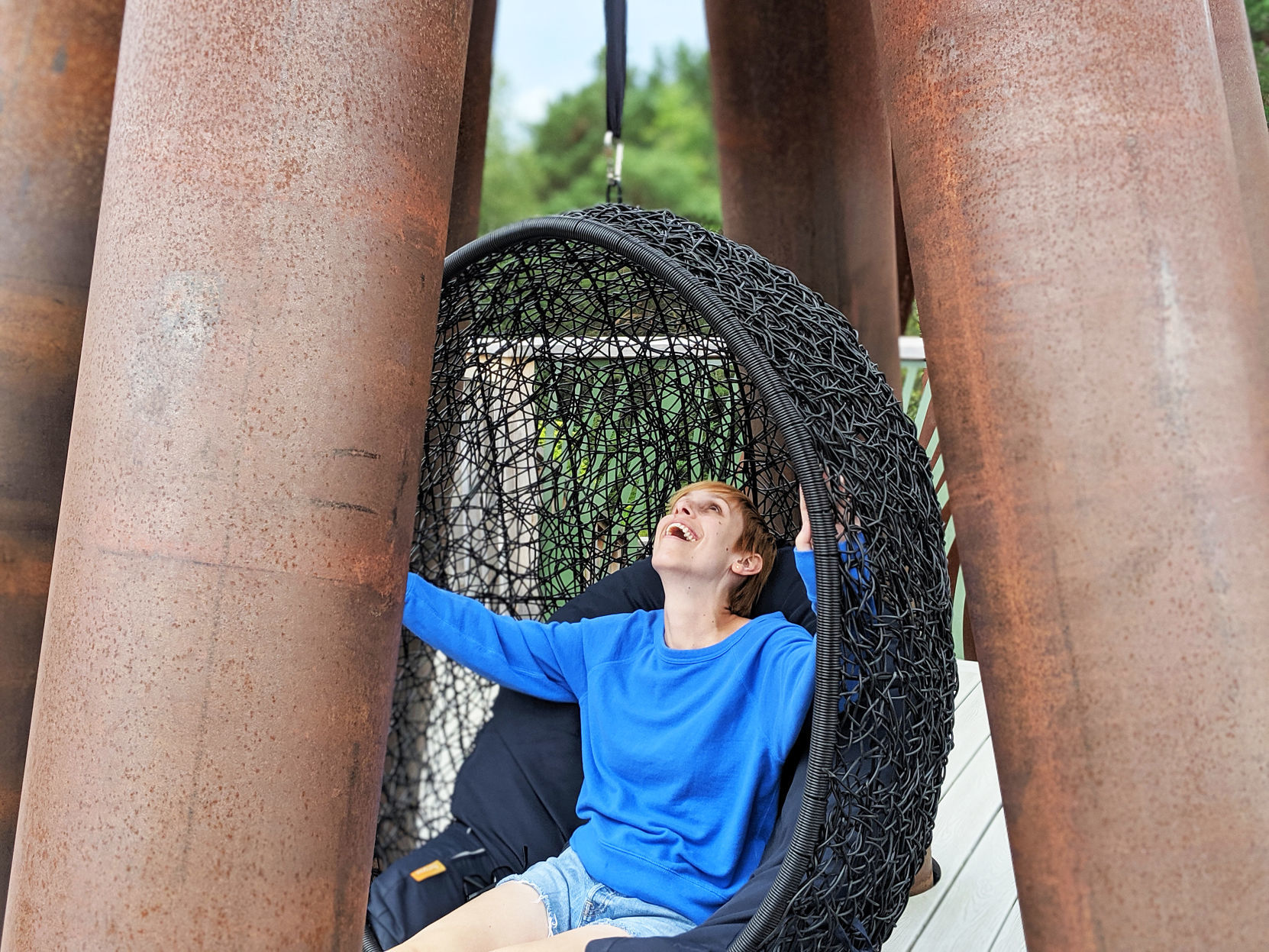 adirondack immersion_wild center chair_buffalomagazine